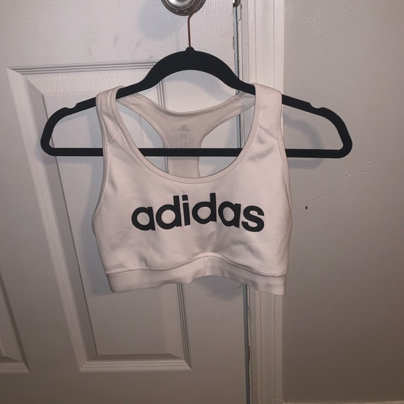 Adidas Women’s sports bra - Picture 2 of 3